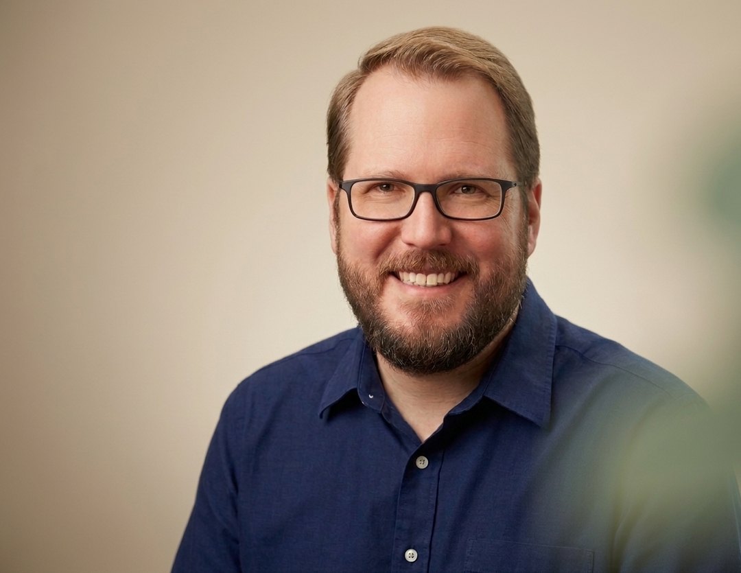 Dr. Tim Gordon, licensed psychologist